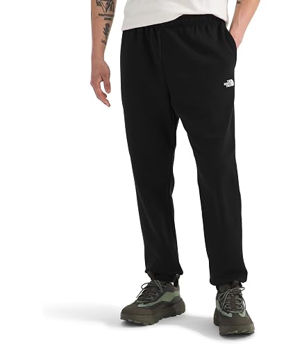 Amazon.com: The North Face Men's 24/7 Woven Jogger, Anthracite